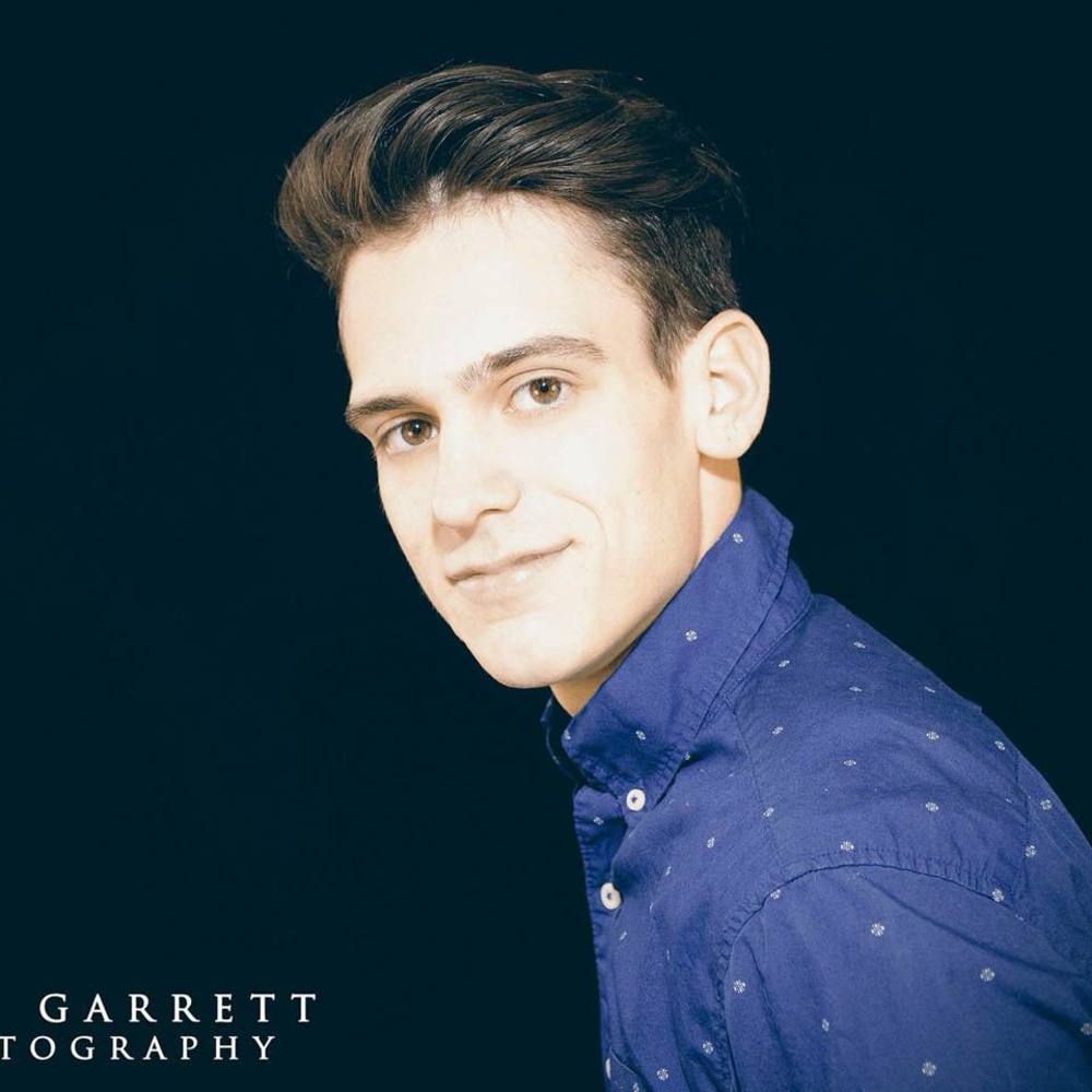 Meet your Posher, Delana